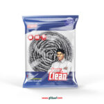سیم ظرفشویی